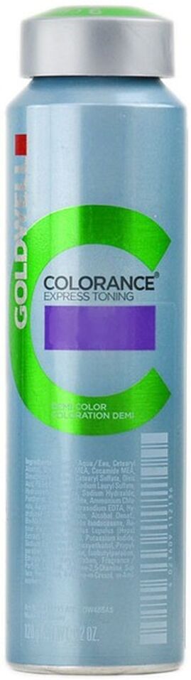 Goldwell Colorance 9 Silver 120 ml