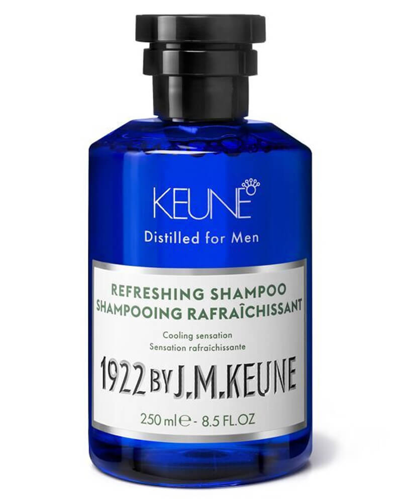 Keune Refreshing Shampoo 250 ml