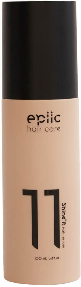 Epiic Hair Care Epiic nr. 11 Shine’it Hair Serum  100 ml