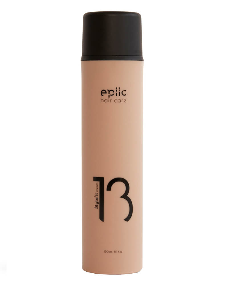 Epiic Hair Care Epiic nr. 13 Style’it Styling Cream 150 ml