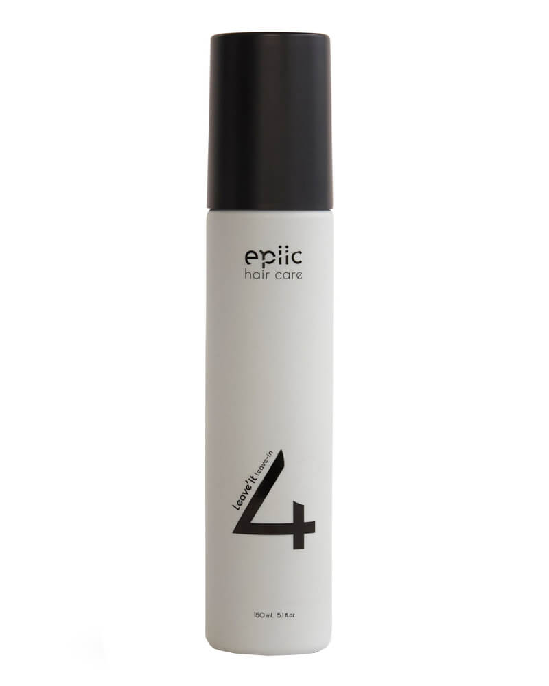 Epiic Hair Care Epiic nr. 4 Leave’it Leave-in Spray 150 ml