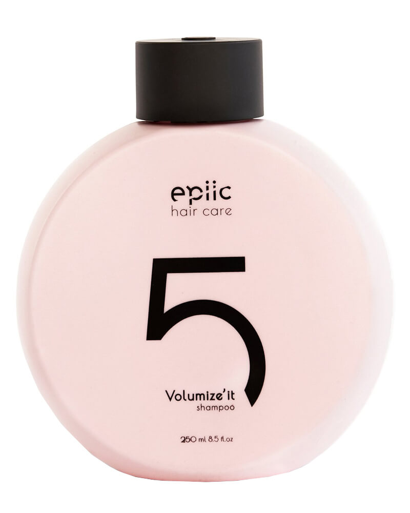Epiic Hair Care Epiic nr. 5 Volumize’it Shampoo  250 ml