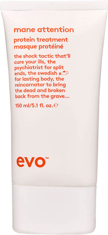 Evo Mane Attention Protein Treatment 150 ml