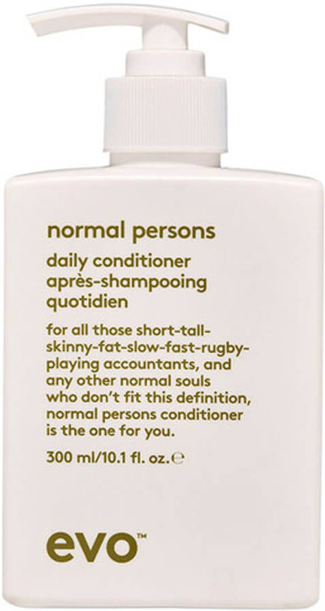 Evo Normal Persons Daily Conditioner 300 ml