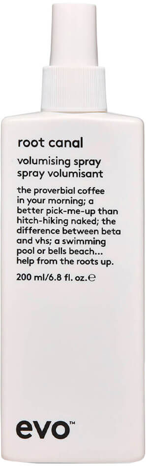 Evo Root Canal Volumising Spray 200 ml