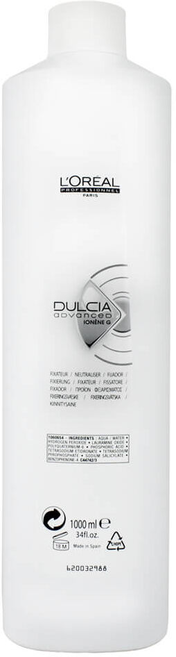 Loreal Dulcia Advanced Fixeringsvæske  1000 ml