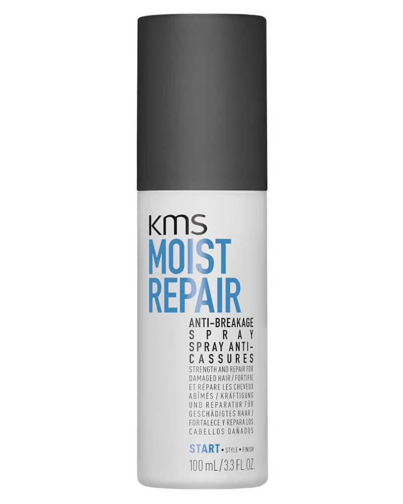 KMS California KMS MoistRepair Anti-Breakage Spray 100 ml