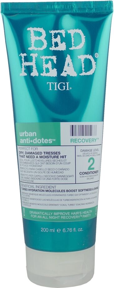 Tigi antidotes Recovery conditioner 200 ml