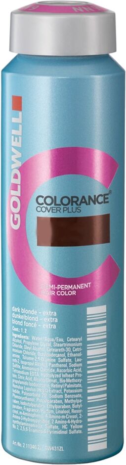 Goldwell Colorance Cover Plus 5NN