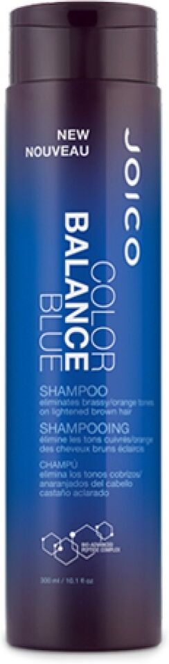 Joico Color Balance Blue Shampoo 300 ml