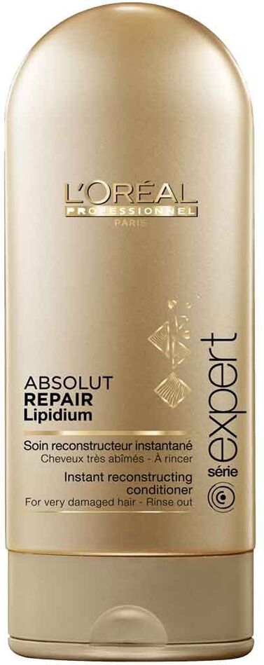 Loreal Absolut Repair Lipidium Conditioner (U) 150 ml