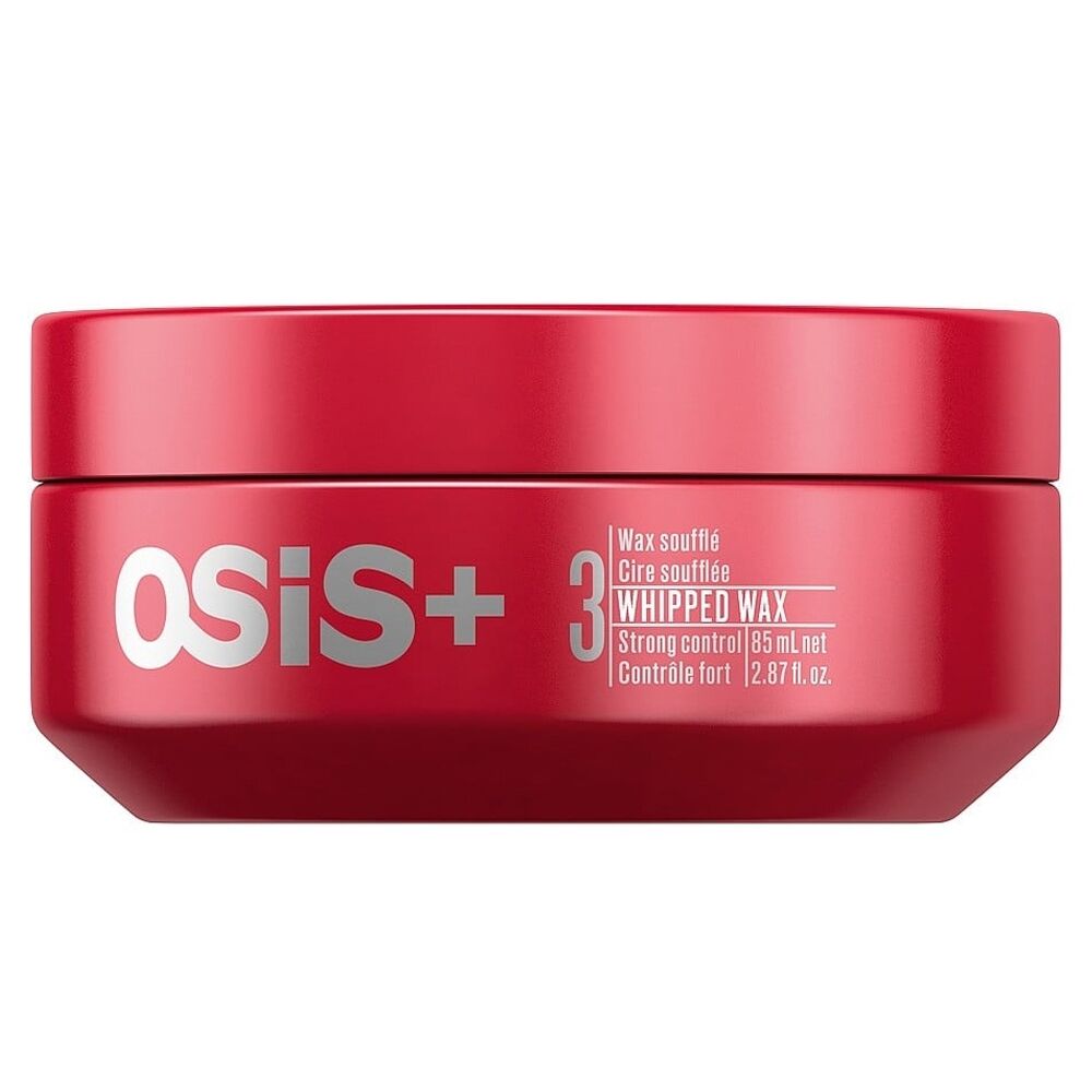 Schwarzkopf OSIS+ Whipped Wax 75 ml