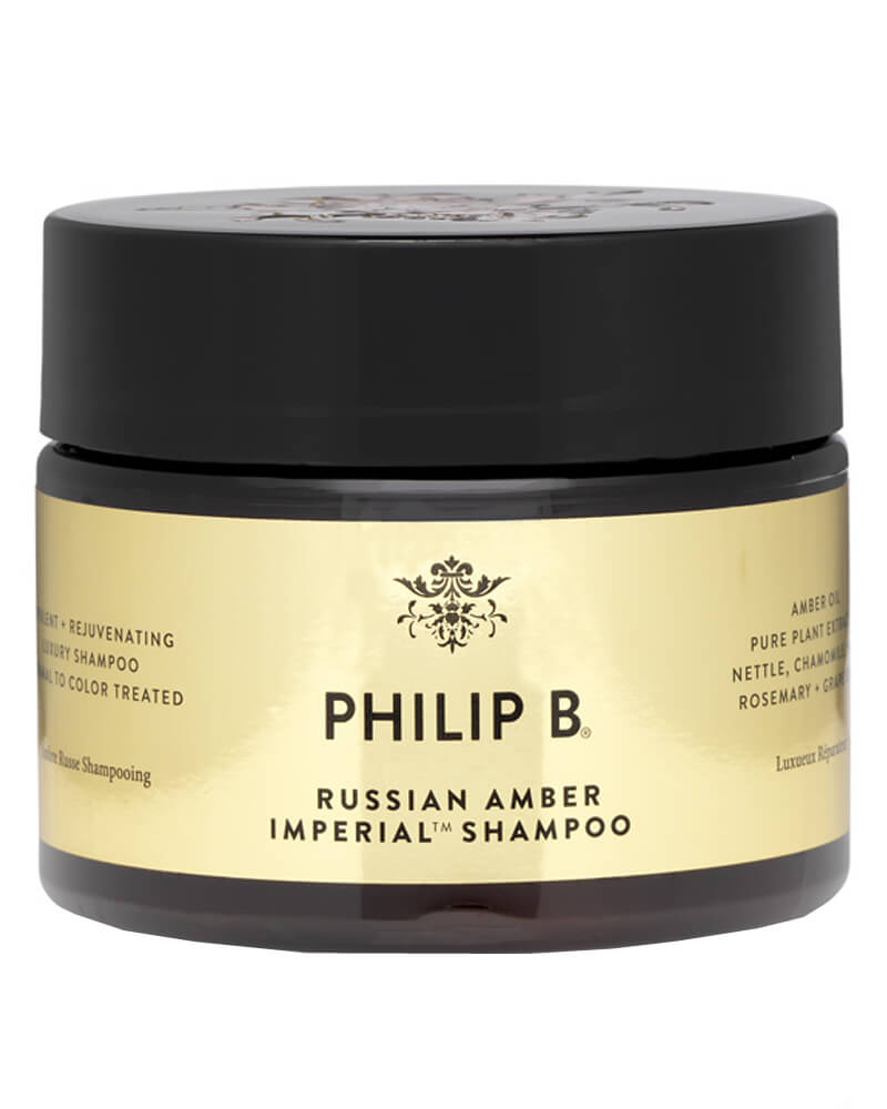 Philip B Russian Amber Imperial Shampoo (U) 355 ml