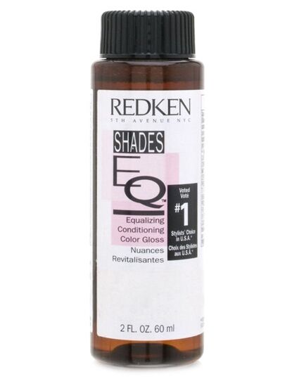 Redken Shades EQ Gloss 06GI Tenerife (U) 60 ml