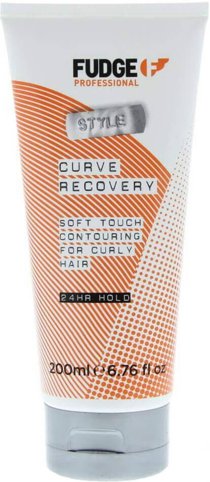 Fudge Style Curve Recovery (U) 200 ml