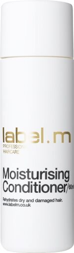 Label.m Moisturising Conditioner 60 ml