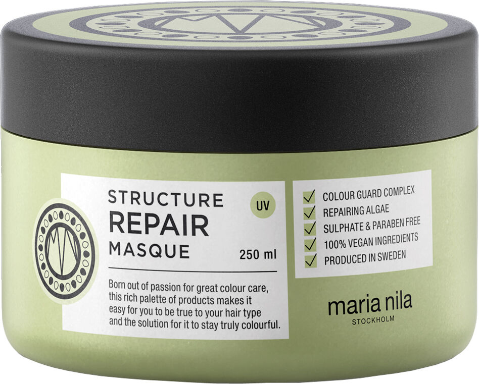 Maria Nila Repair Masque 250 ml