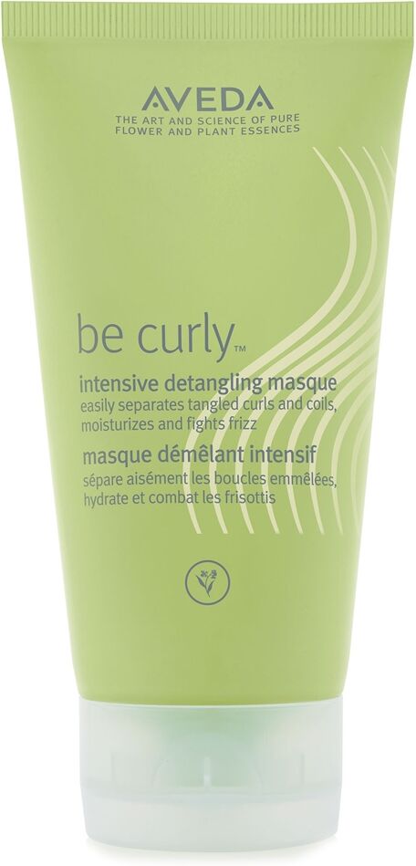 Aveda Be Curly Intensive Detangling Masque 150 ml