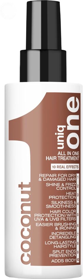 Uniq One All In One Treatment Coconut 150 ml