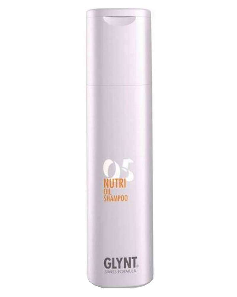 Glynt 05 Nutri Oil Shampoo (U) 250 ml