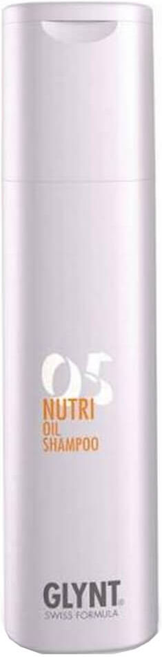 Glynt 05 Nutri Oil Shampoo (U) 250 ml