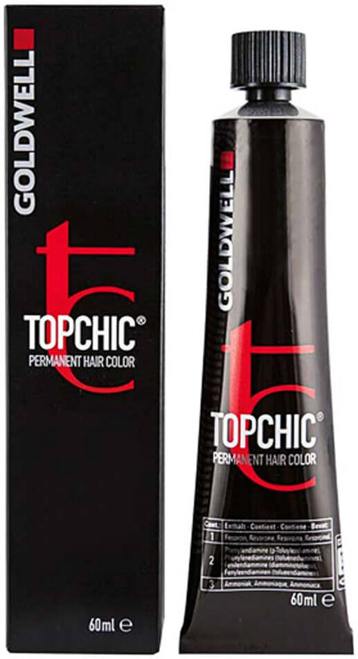 Goldwell Topchic 10N Extra Light Blonde 60 ml