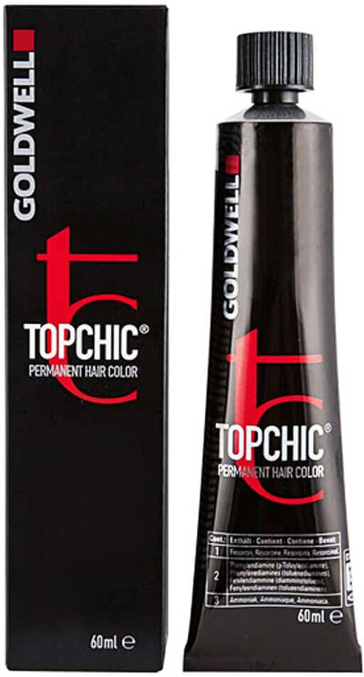 Goldwell Topchic 9N Very Light Blonde  60 ml