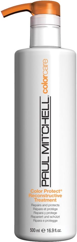 Paul Mitchell Paul M Color Protect Reconstructive Treatment (U) 500 ml