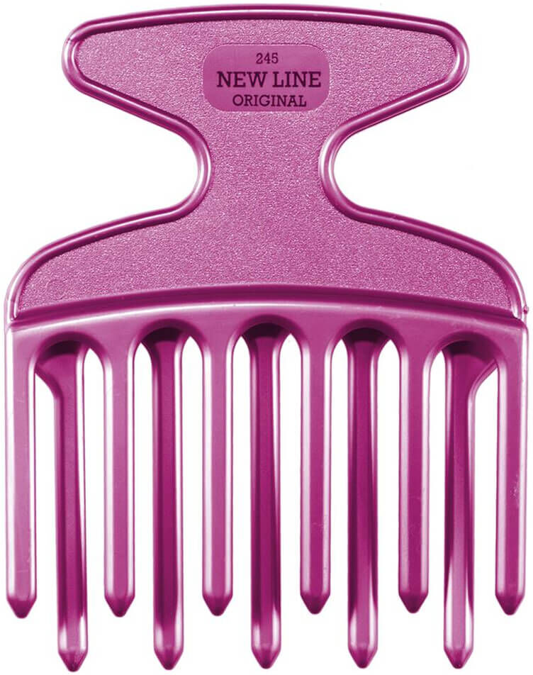 Hercules Sägemann Combs For Curly Hair 33/245