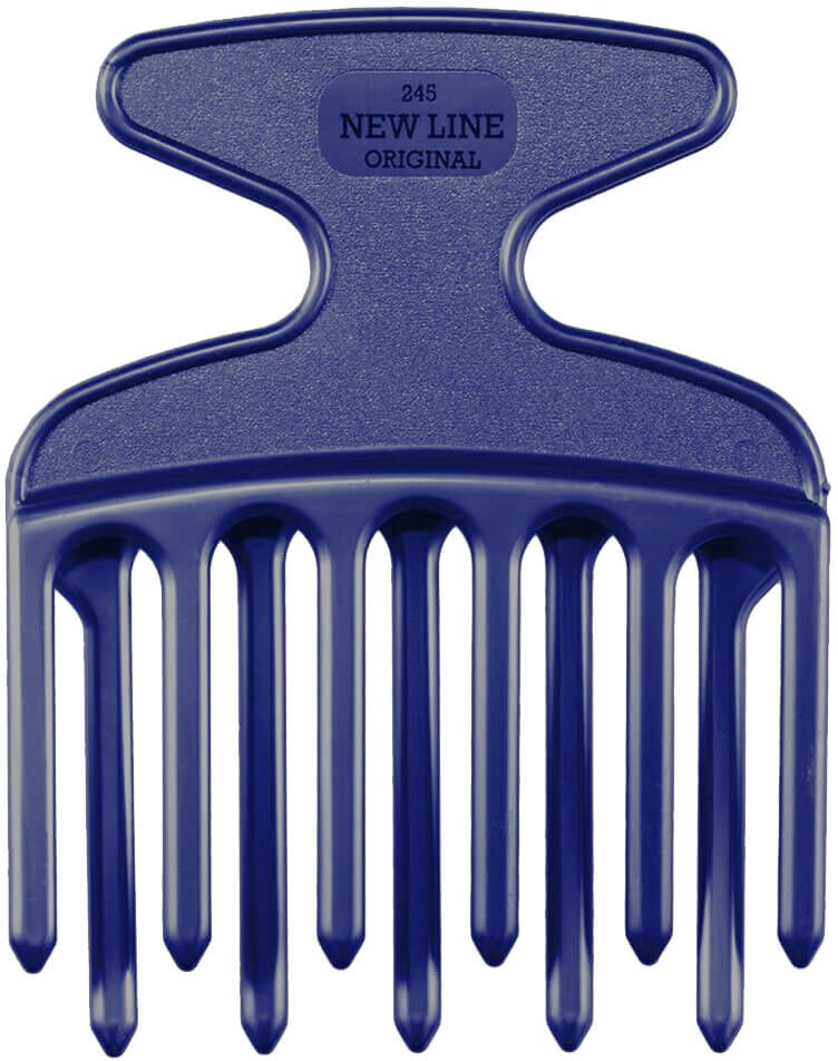 Hercules Sägemann Combs For Curly Hair 41/245