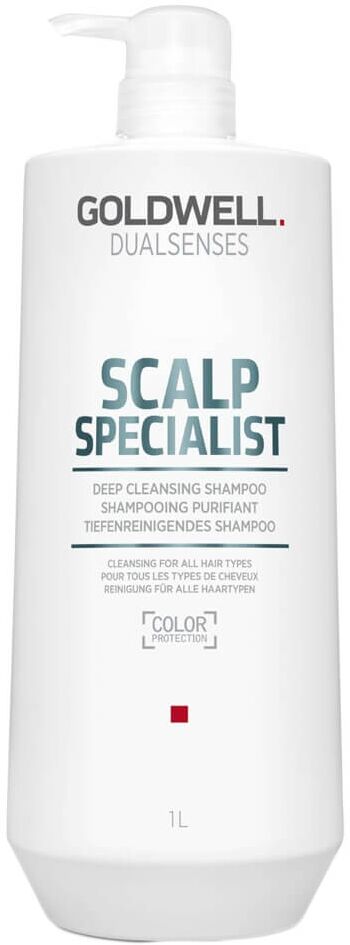 Goldwell Scalp Specialist Deep Cleansing Shampoo 1000 ml