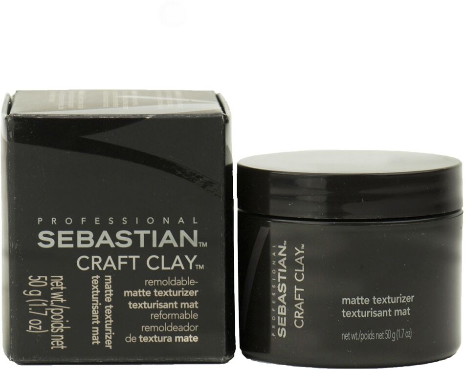 Sebastian Craft Clay 52 ml