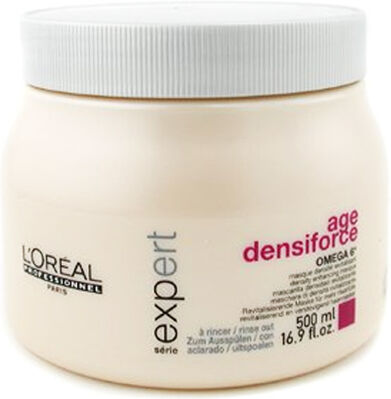 Loreal Age Densiforce Mask (U) 500 ml