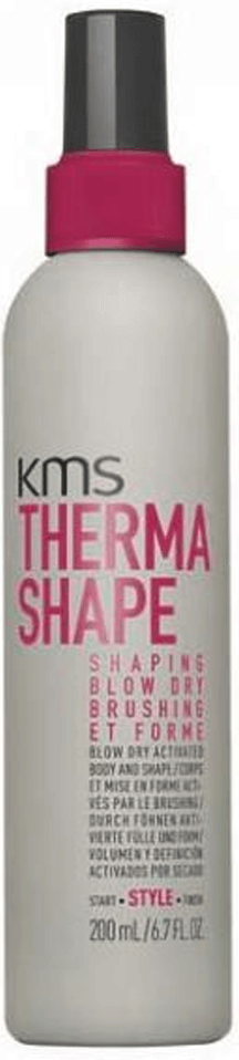 KMS California KMS ThermaShape Shaping Blow Dry 200 ml