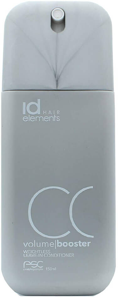 id Hair Elements Volume Booster Leave-in Conditioner (U) 125 ml