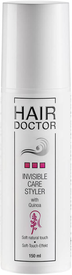 Hair Doctor Invisible Care Styler (U) 150 ml