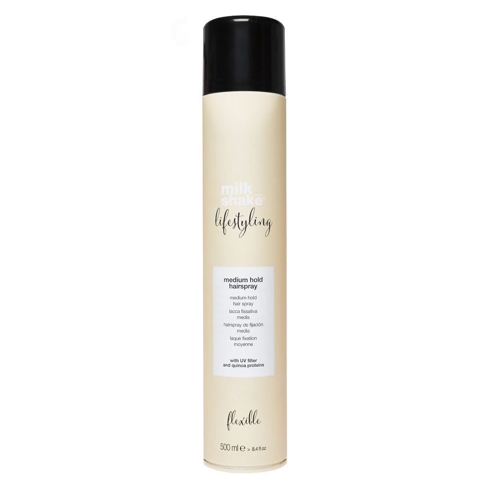 Milk_Shake Milk Shake Lifestyling Medium Hold Hairspray 500 ml