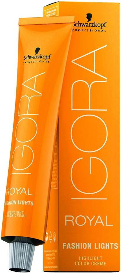 Schwarzkopf Igora Royal Fashion Lights L-88 60 ml