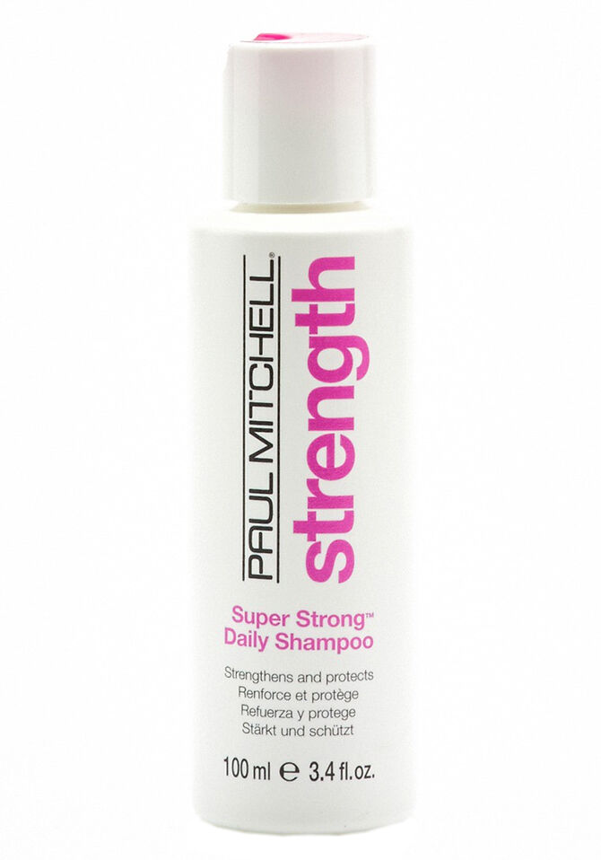 Paul Mitchell super strong shampoo (U) 100 ml