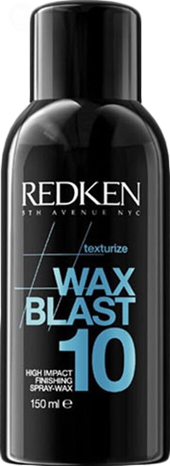 Redken Wax blast 10 150 ml