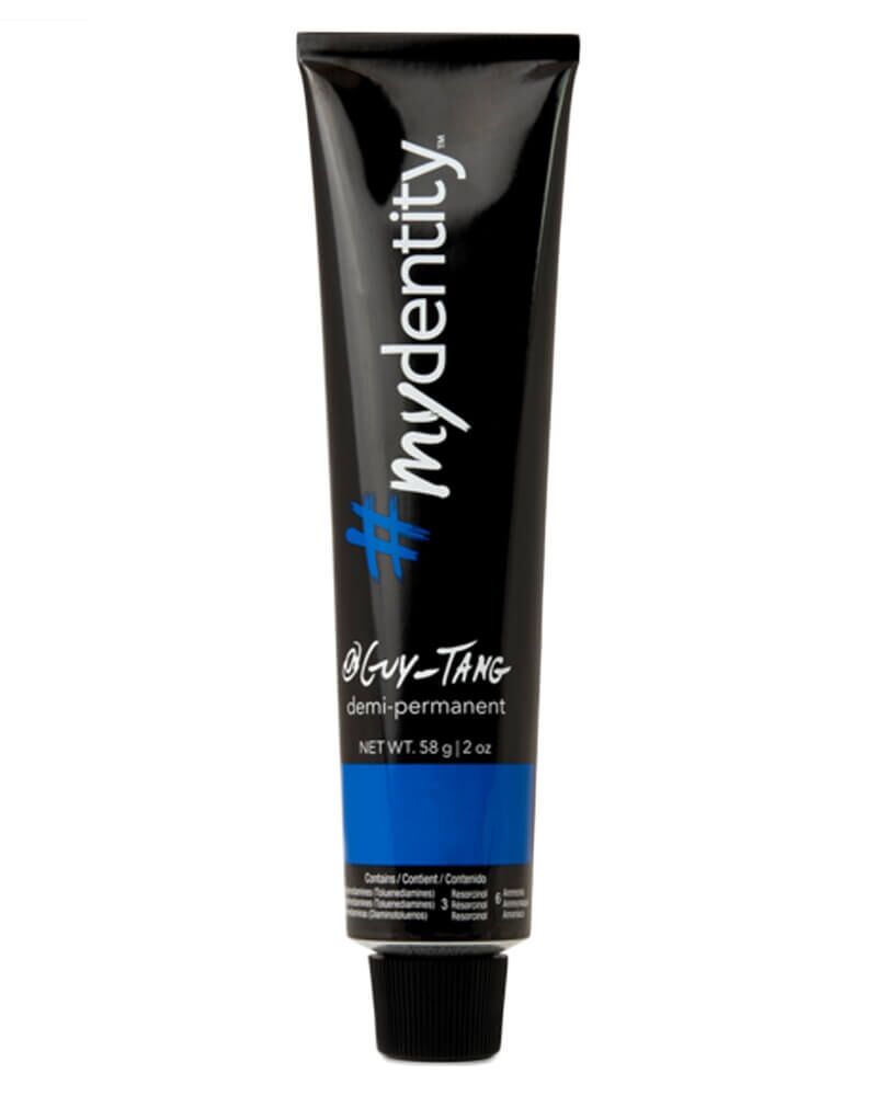 Guy Tang #mydentity Demi-Permanent - Midnight Rose 6MR