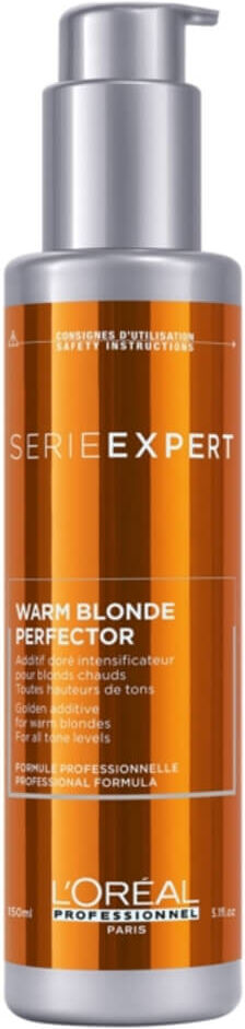 Loreal Powermix Warm Blonde Perfector (U) 150 ml