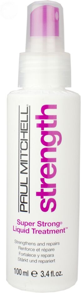 Paul Mitchell Strength Liquid Treatment spray (U) 100 ml