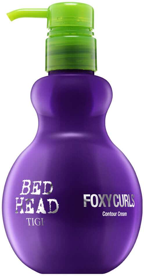 TIGI Foxy Curls Contour Cream  200 ml