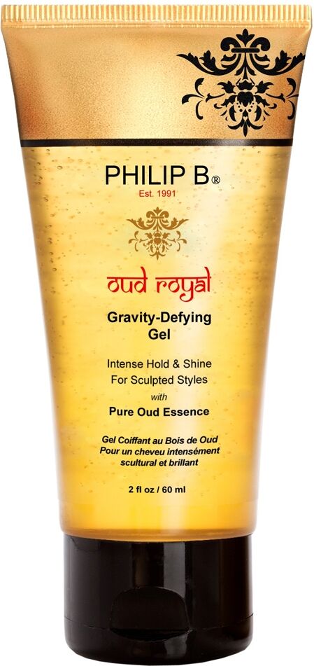 Philip B Oud Royal Gravity-Defying Gel (U) 60 ml