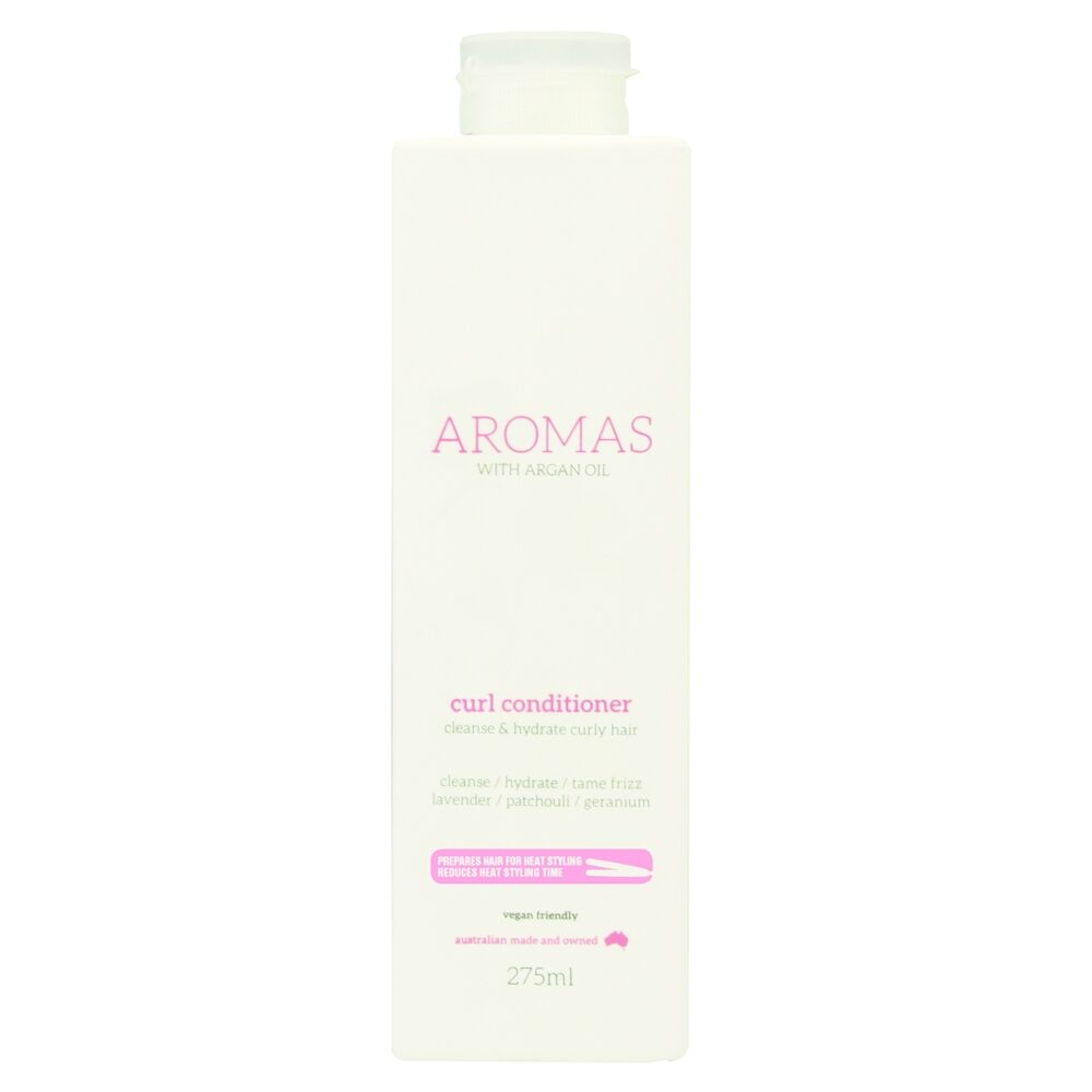 NAK Aromas Curl Conditioner 275 ml