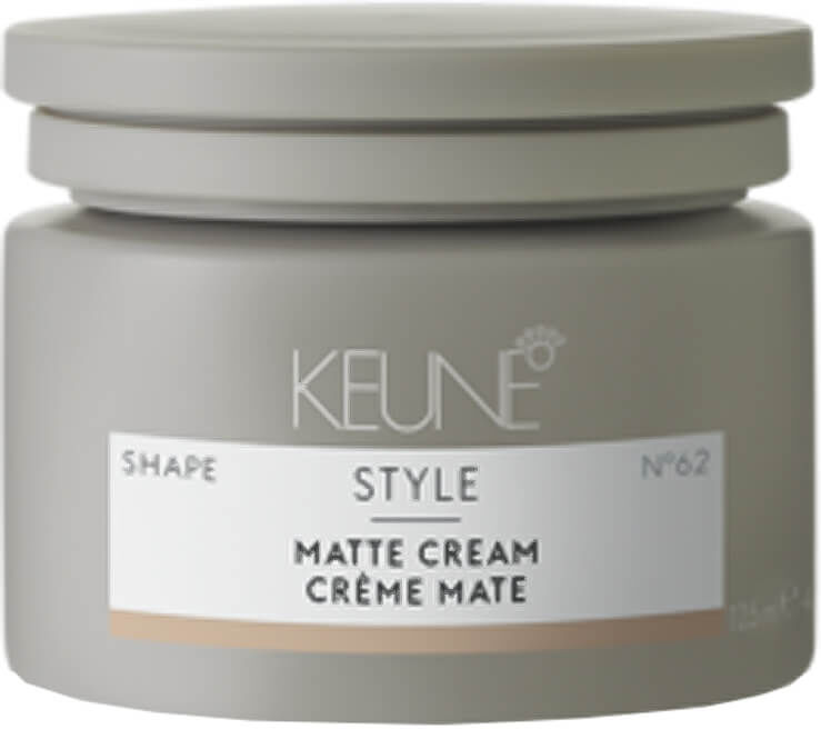 Keune Style Matte Cream 125 ml