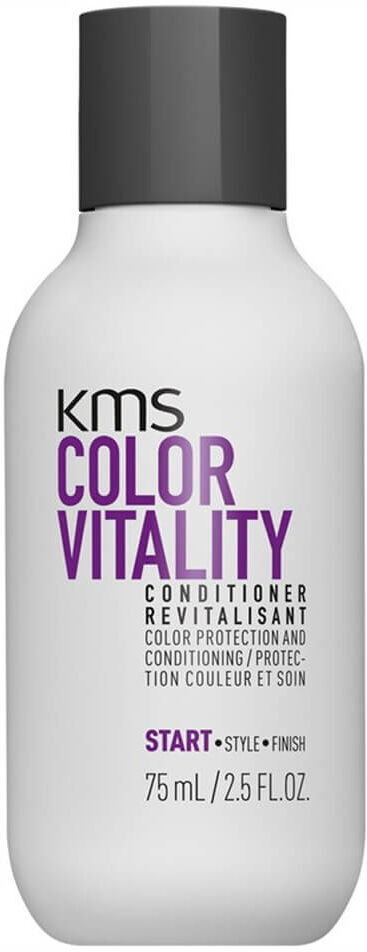 KMS California KMS ColorVitality Conditioner  75 ml