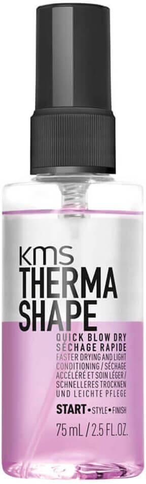 KMS California KMS ThermaShape Quick Blow Dry 75 ml