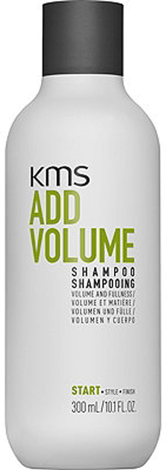 KMS California KMS AddVolume Shampoo 300 ml